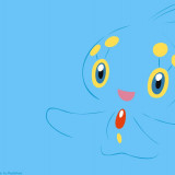 6 Wallpapers In Manaphy HD Wallpapers