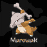 8 Wallpapers In Marowak HD Wallpapers