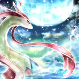 8 Wallpapers In Milotic HD Wallpapers