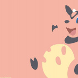 4 Wallpapers In Miltank HD Wallpapers