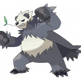 4 Wallpapers In Pangoro HD Wallpapers