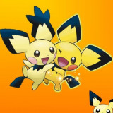 7 Wallpapers In Pichu HD Wallpapers