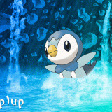 5 Wallpapers In Piplup HD Wallpapers