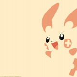 8 Wallpapers In Plusle HD Wallpapers
