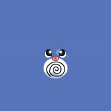 3 Wallpapers In Poliwag HD Wallpapers