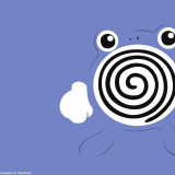 2 Wallpapers In Poliwhirl HD Wallpapers
