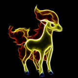 6 Wallpapers In Ponyta HD Wallpapers