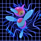 6 Wallpapers In Porygon-Z HD Wallpapers