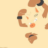 8 Wallpapers In Primeape HD Wallpapers