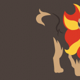 7 Wallpapers In Pyroar HD Wallpapers