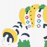 5 Wallpapers In Regigigas HD Wallpapers