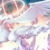 5 Wallpapers In Reshiram HD Wallpapers