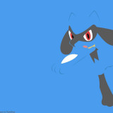 6 Wallpapers In Riolu HD Wallpapers