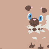 3 Wallpapers In Rockruff HD Wallpapers