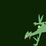 8 Wallpapers In Sceptile HD Wallpapers