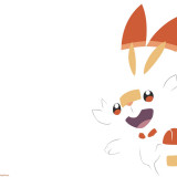 8 Wallpapers In Scorbunny HD Wallpapers