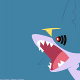 5 Wallpapers In Sharpedo HD Wallpapers