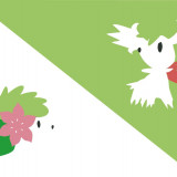 7 Wallpapers In Shaymin HD Wallpapers