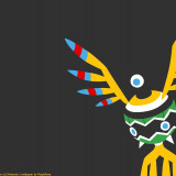 7 Wallpapers In Sigilyph HD Wallpapers