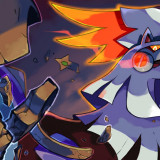 7 Wallpapers In Silvally HD Wallpapers