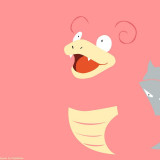 4 Wallpapers In Slowbro HD Wallpapers