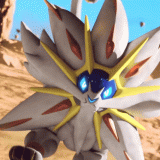 8 Wallpapers In Solgaleo HD Wallpapers