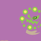 1 Wallpapers In Spiritomb HD Wallpapers