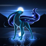 8 Wallpapers In Suicune HD Wallpapers