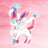 8 Wallpapers In Sylveon HD Wallpapers