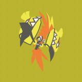 7 Wallpapers In Tapu Koko HD Wallpapers