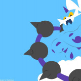 8 Wallpapers In Thundurus HD Wallpapers