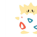 8 Wallpapers In Togepi HD Wallpapers