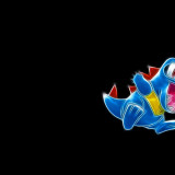 4 Wallpapers In Totodile HD Wallpapers