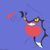 5 Wallpapers In Toxicroak HD Wallpapers