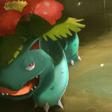 3 Wallpapers In Venusaur HD Wallpapers