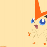 6 Wallpapers In Victini HD Wallpapers