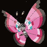 7 Wallpapers In Vivillon HD Wallpapers