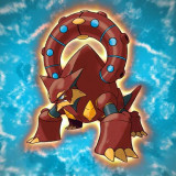 4 Wallpapers In Volcanion HD Wallpapers