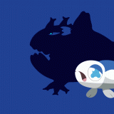 5 Wallpapers In Wishiwashi HD Wallpapers