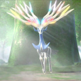 6 Wallpapers In Xerneas HD Wallpapers