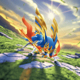 2 Wallpapers In Zacian HD Wallpapers