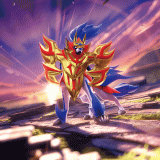 7 Wallpapers In Zamazenta HD Wallpapers