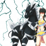 3 Wallpapers In Zebstrika HD Wallpapers