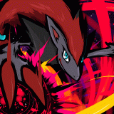 1 Wallpapers In Zoroark HD Wallpapers