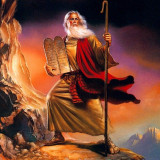 4 Wallpapers In Moses Wallpapers