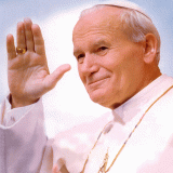 8 Wallpapers In Pope John Paul II Wallpapers