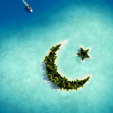 8 Wallpapers In The Star And Cresent Wallpapers