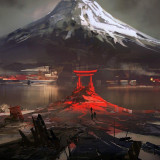 8 Wallpapers In Torii Gate Wallpapers