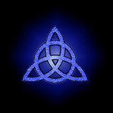 7 Wallpapers In Triquetra Wallpapers