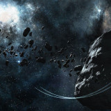 14 Wallpapers In Asteroids Wallpapers